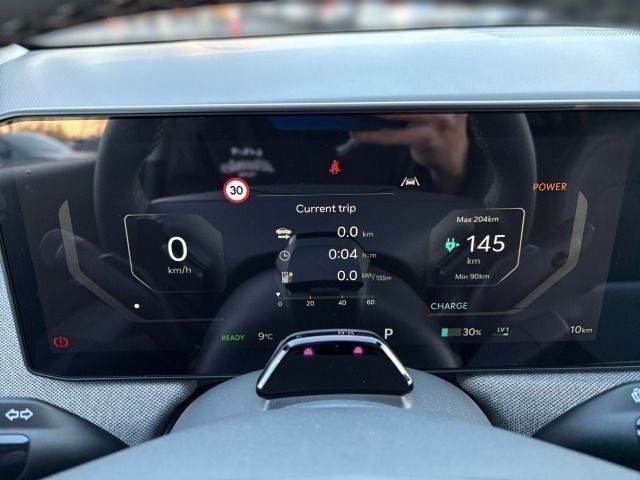 Kia EV3 – Bild 15