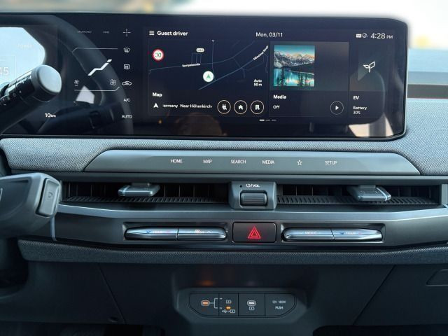 Kia EV3 – Bild 16