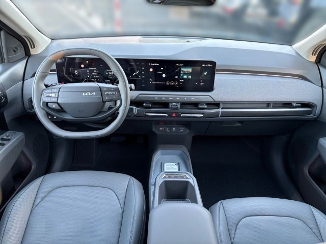 Kia EV3 – Bild 17