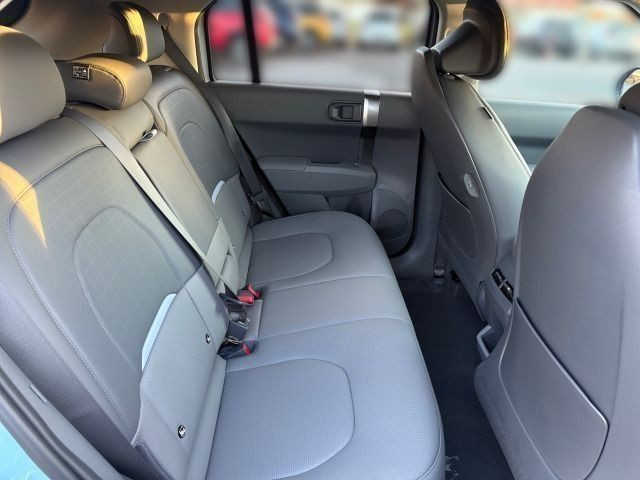 Kia EV3 – Bild 18