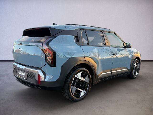 Kia EV3 – Bild 4