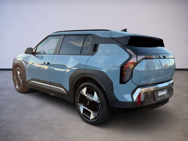 Kia EV3 – Bild 5
