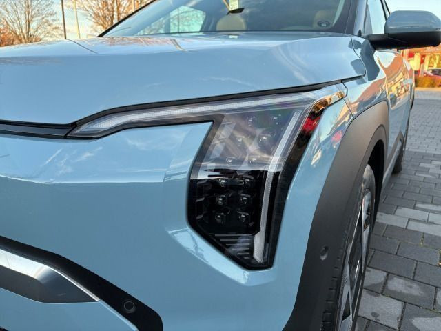 Kia EV3 – Bild 8