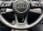Audi A4 Limousine 40 TDI quattro advanced Optik Black