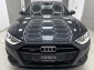 Audi A4 Limousine 40 TDI quattro advanced Optik Black