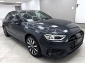 Audi A4 Limousine 40 TDI quattro advanced Optik Black