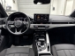 Audi A4 Limousine 40 TDI quattro advanced Optik Black