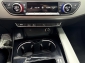 Audi A4 Limousine 40 TDI quattro advanced Optik Black