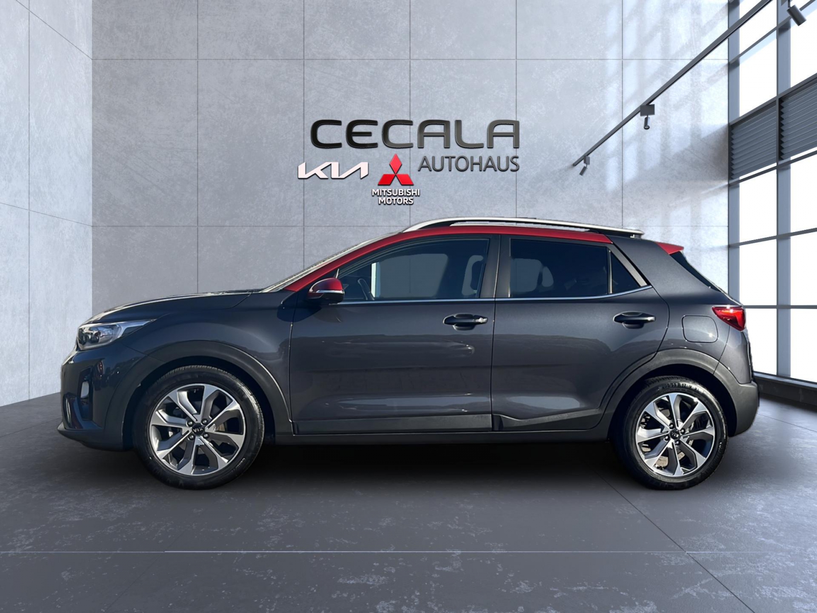 Kia Stonic