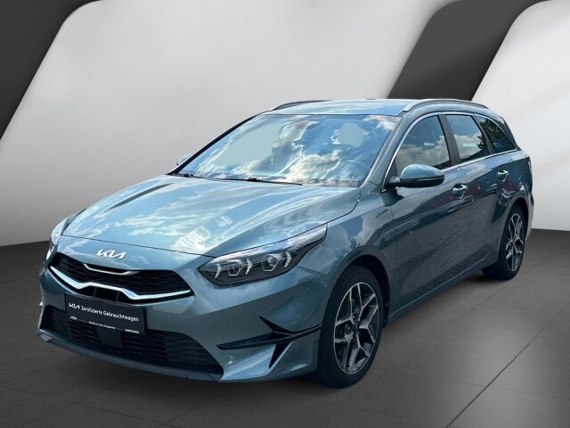 Kia cee'd Sportswagon