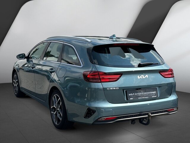Kia cee'd Sportswagon