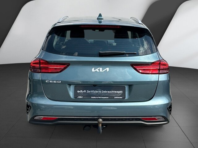 Kia cee'd Sportswagon
