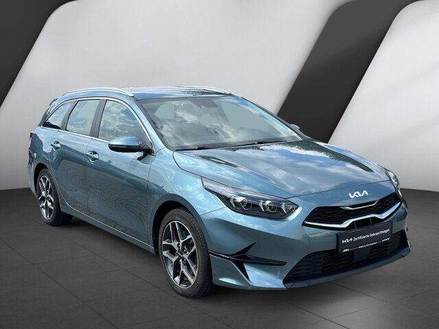 Kia cee'd Sportswagon