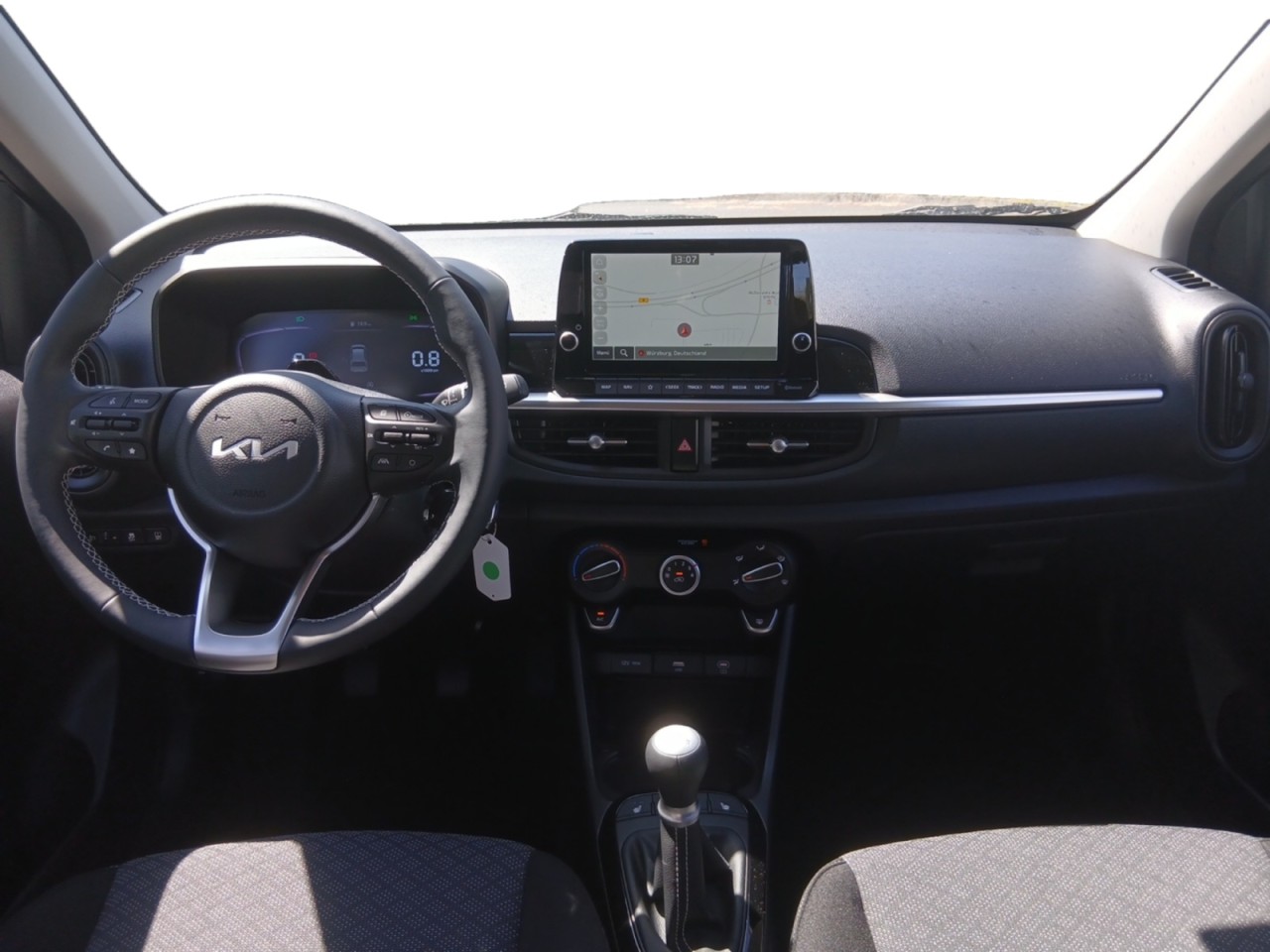 Kia Picanto – Bild 10