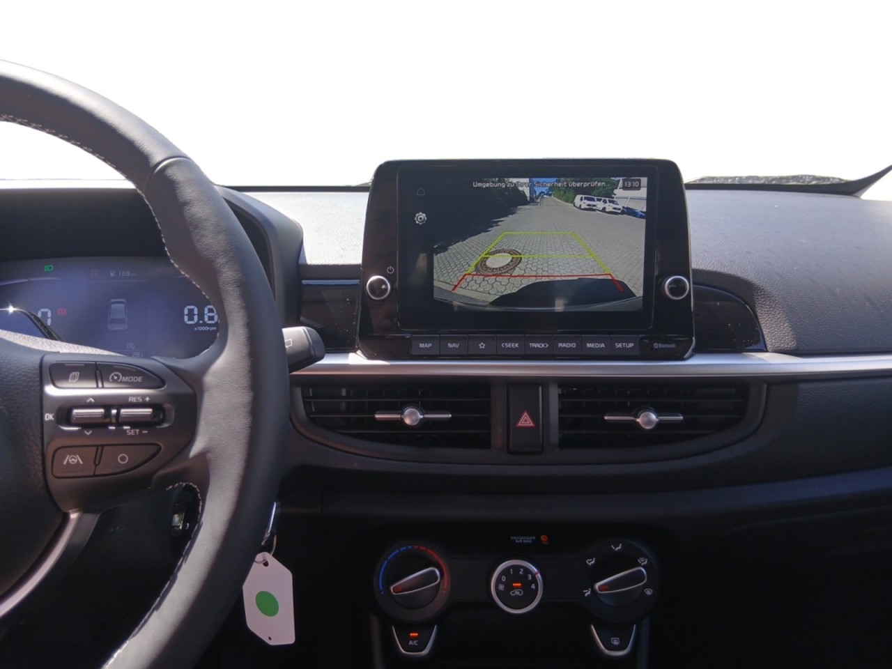 Kia Picanto – Bild 11