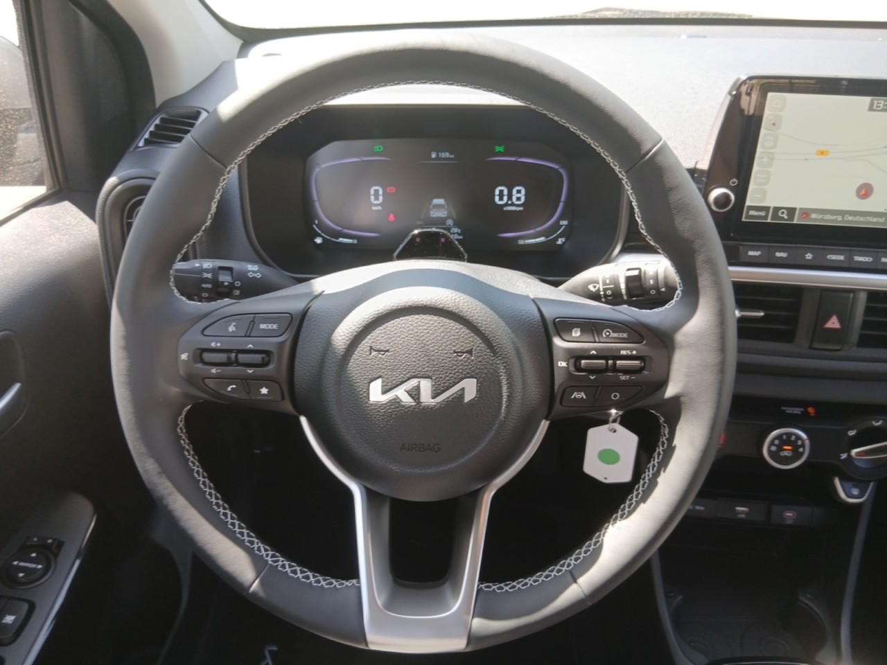 Kia Picanto – Bild 12