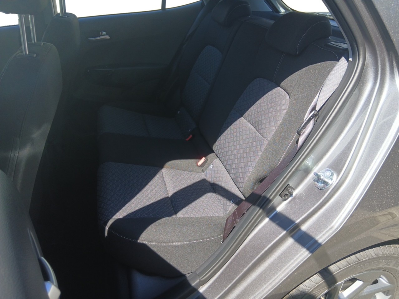 Kia Picanto – Bild 13