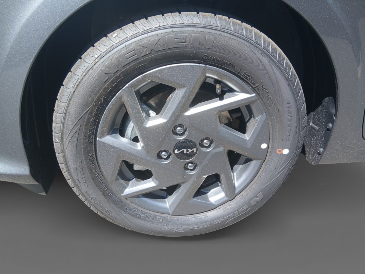 Kia Picanto – Bild 14