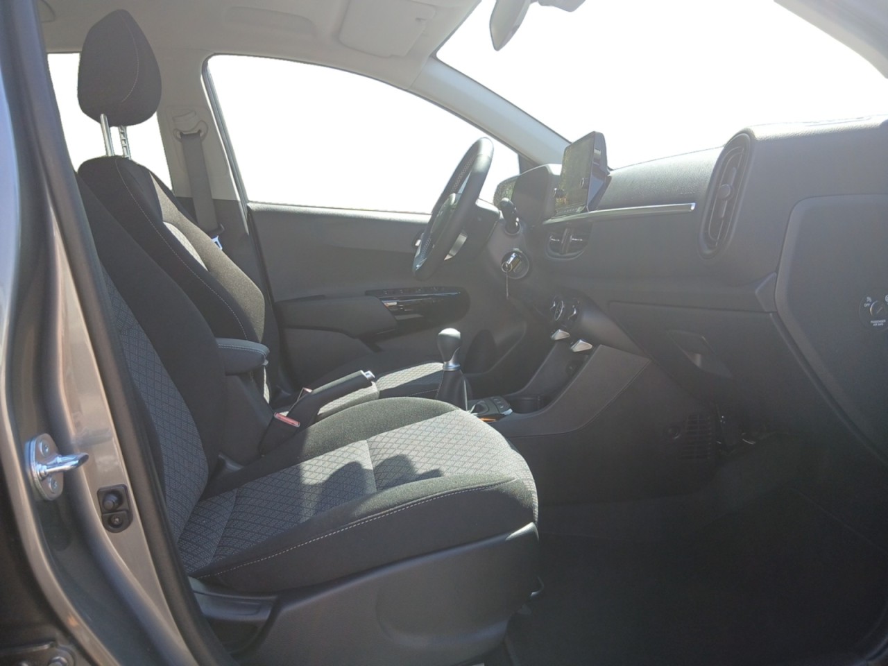 Kia Picanto – Bild 15