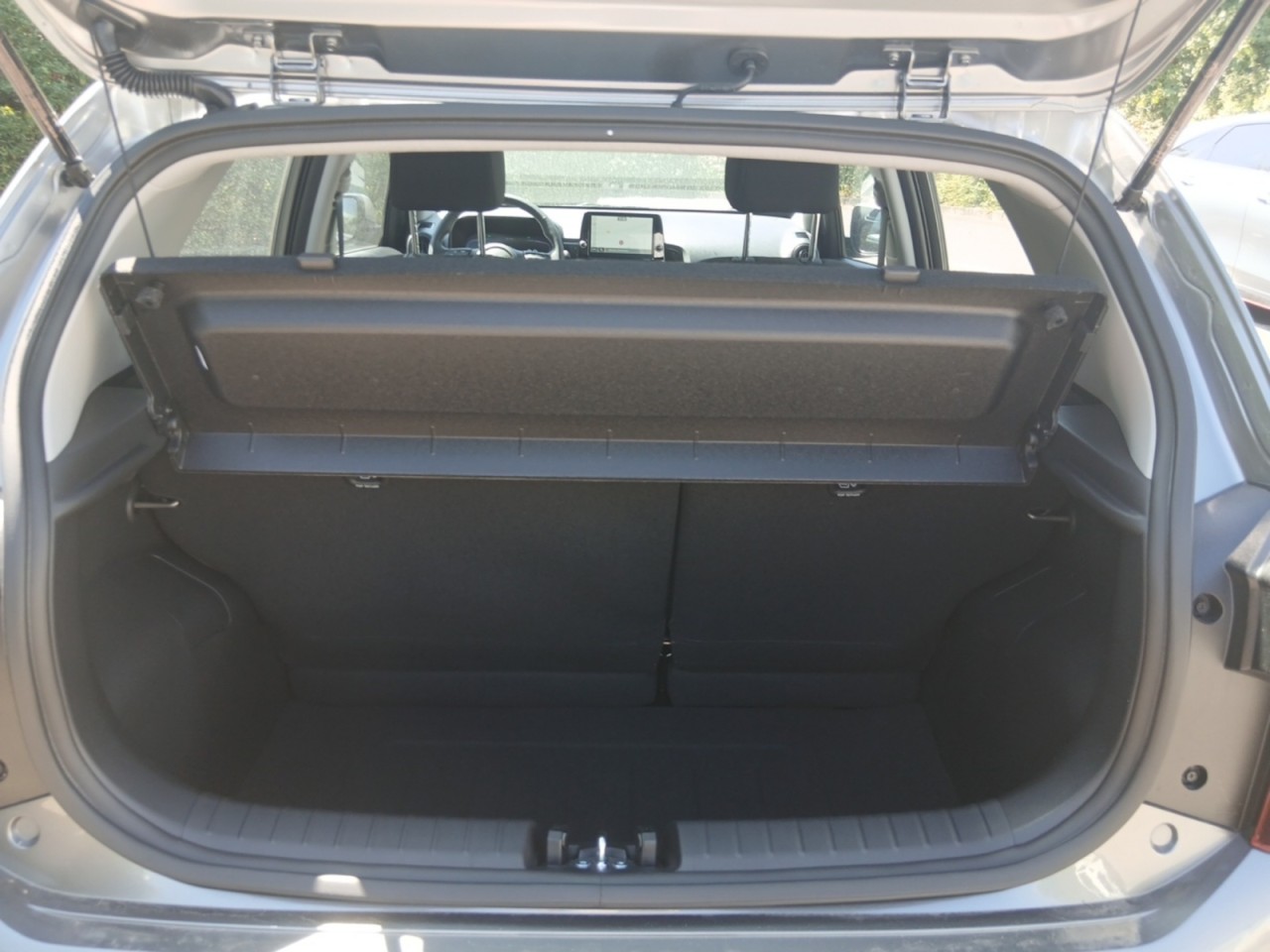 Kia Picanto – Bild 16