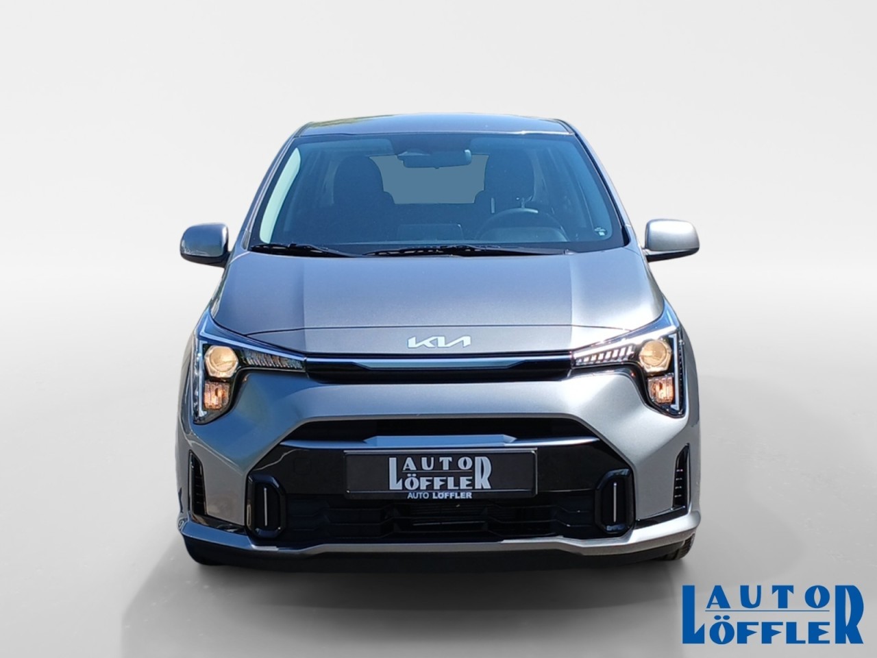 Kia Picanto – Bild 8