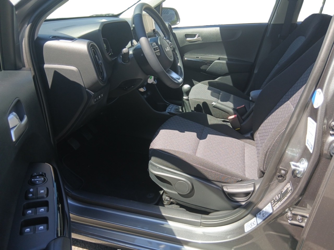Kia Picanto – Bild 9