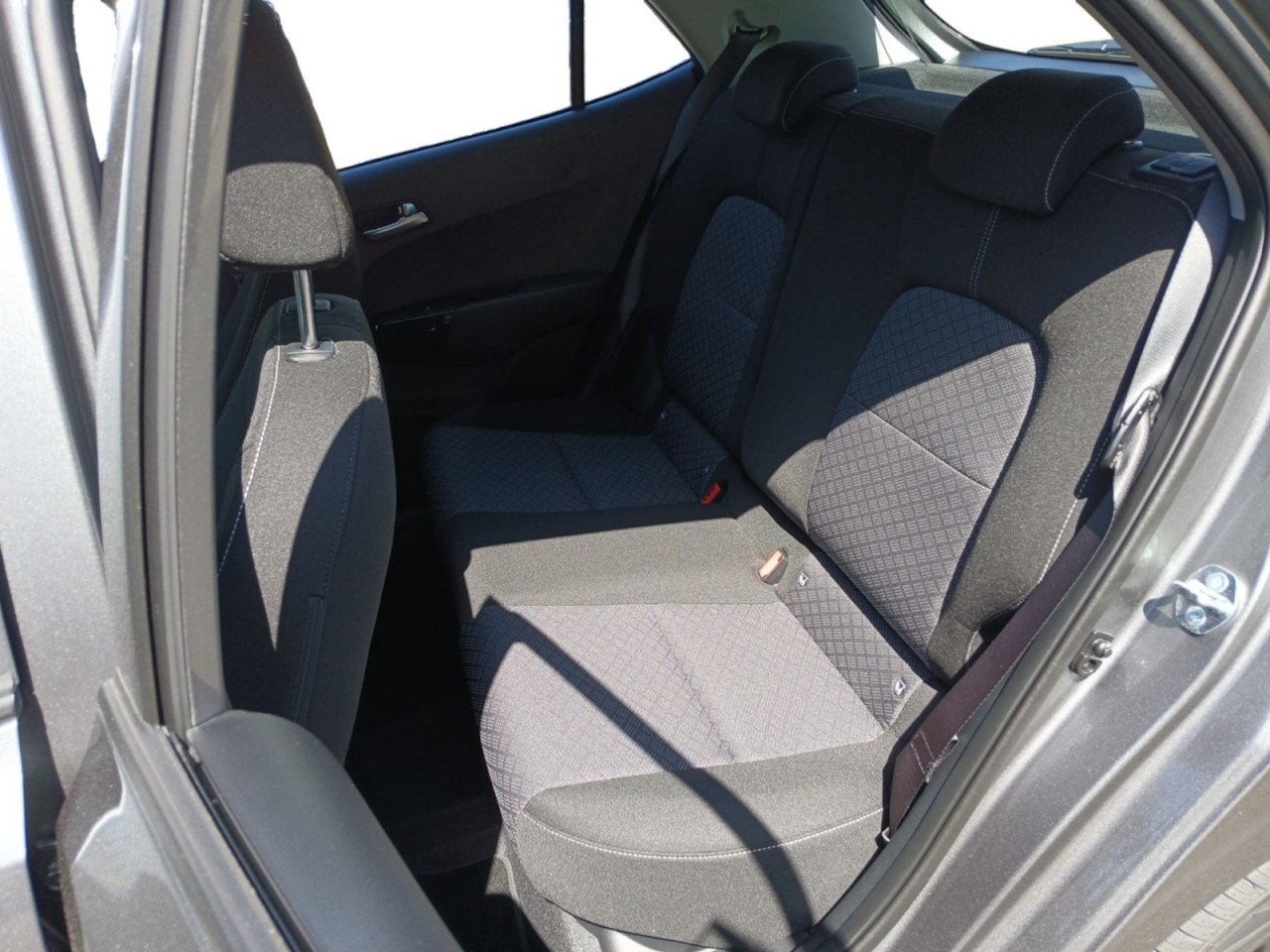 Kia Picanto – Bild 13
