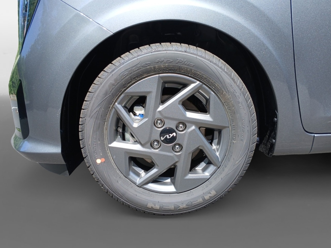 Kia Picanto – Bild 14