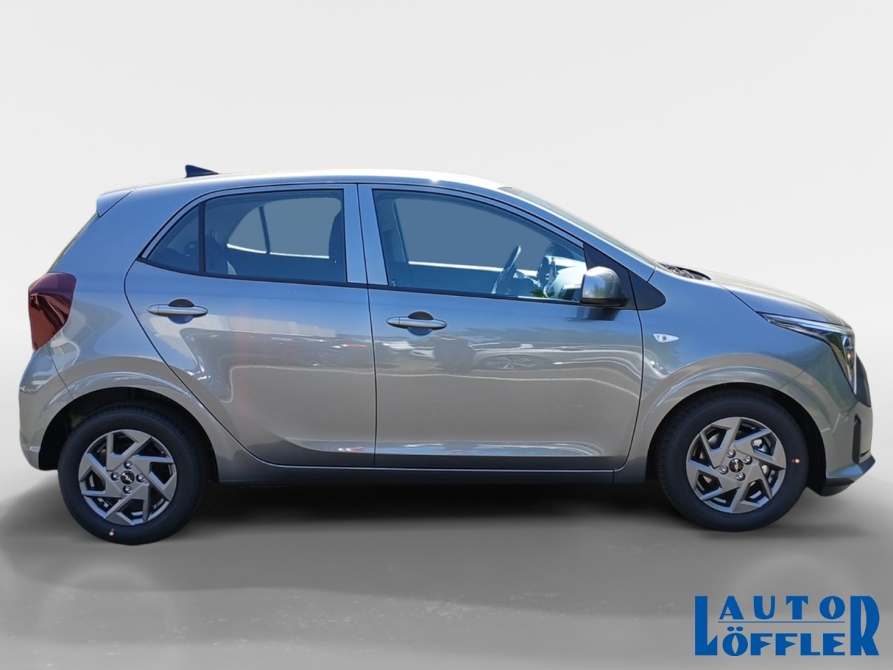 Kia Picanto – Bild 6
