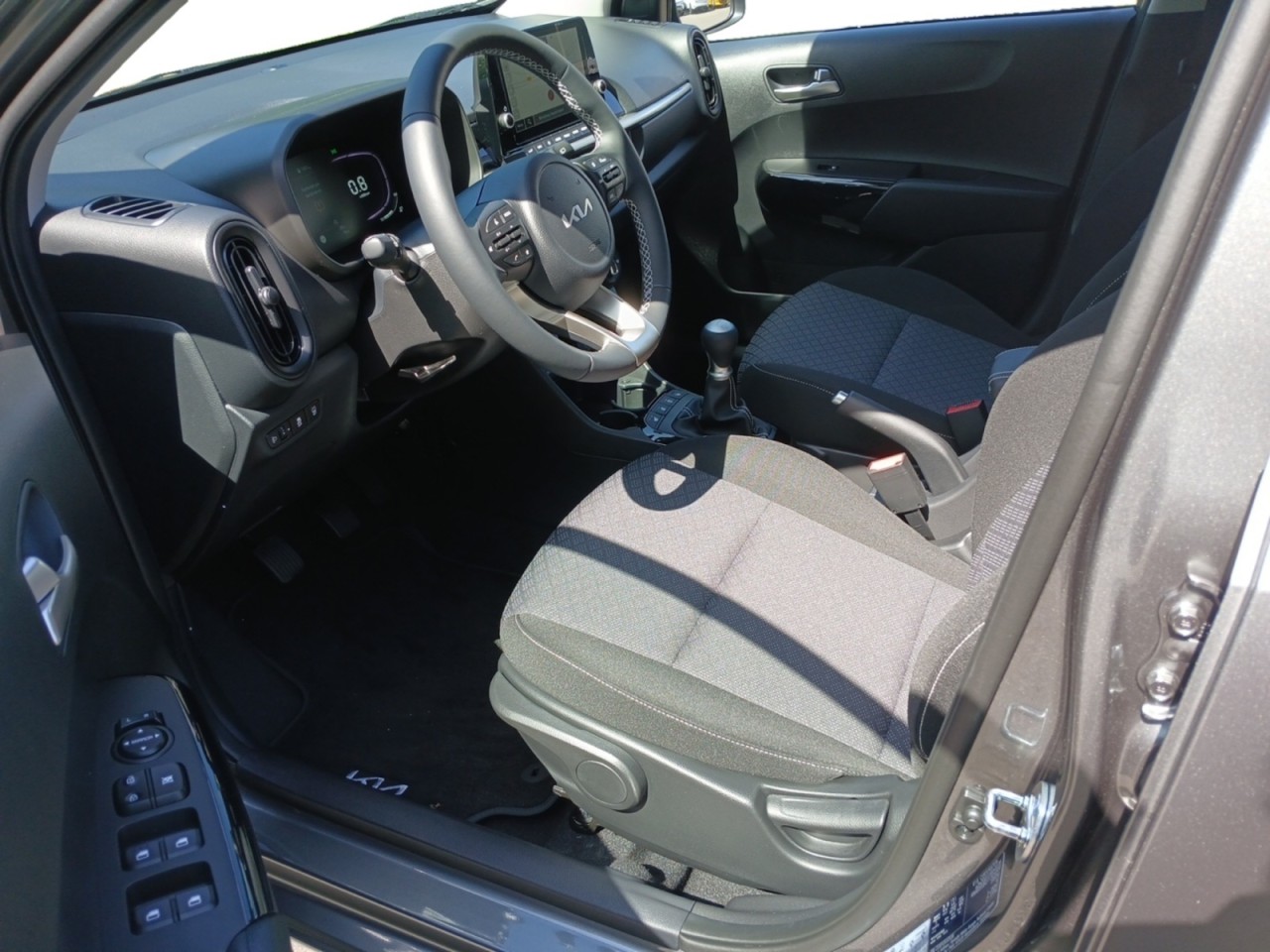 Kia Picanto – Bild 9
