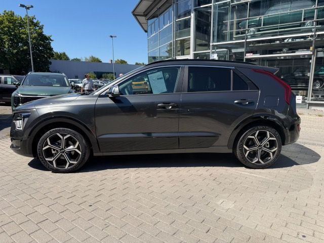 Kia Niro – Bild 9