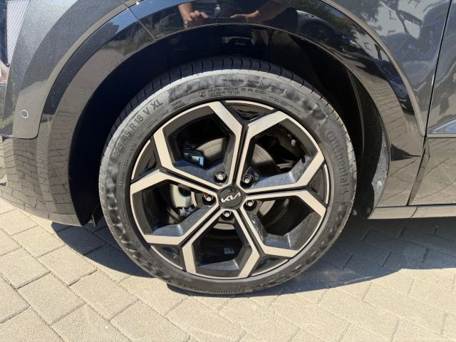 Kia Niro – Bild 10