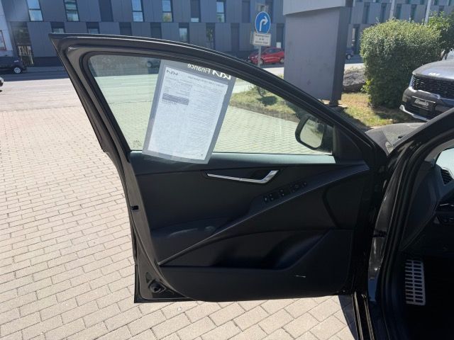 Kia Niro – Bild 12