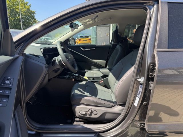 Kia Niro – Bild 14
