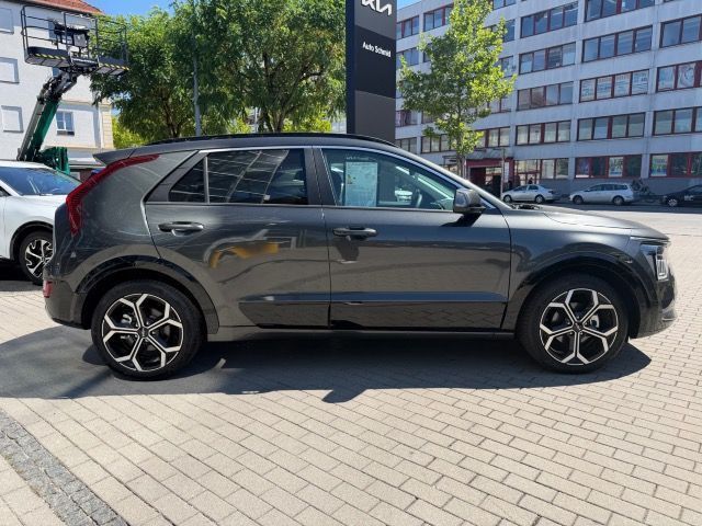Kia Niro – Bild 4
