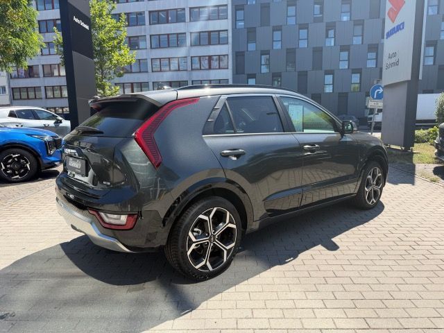 Kia Niro – Bild 5
