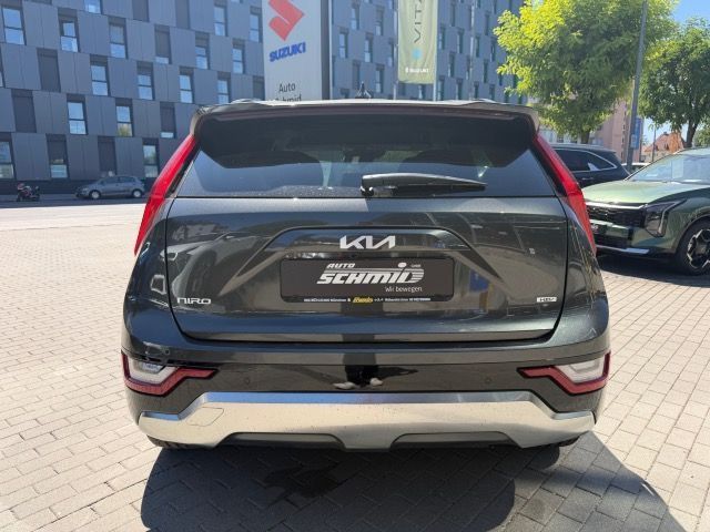 Kia Niro – Bild 7