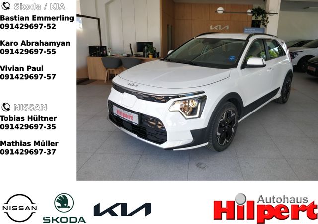 Kia eNiro