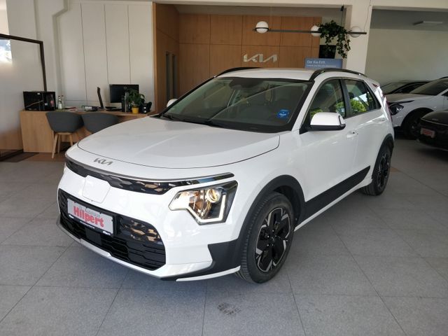 Kia eNiro