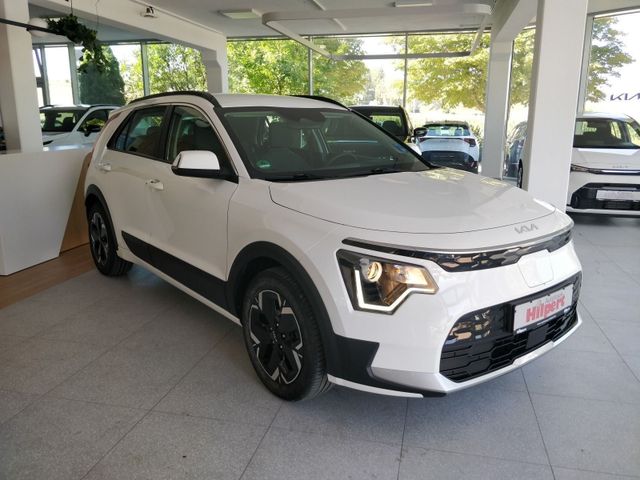 Kia eNiro