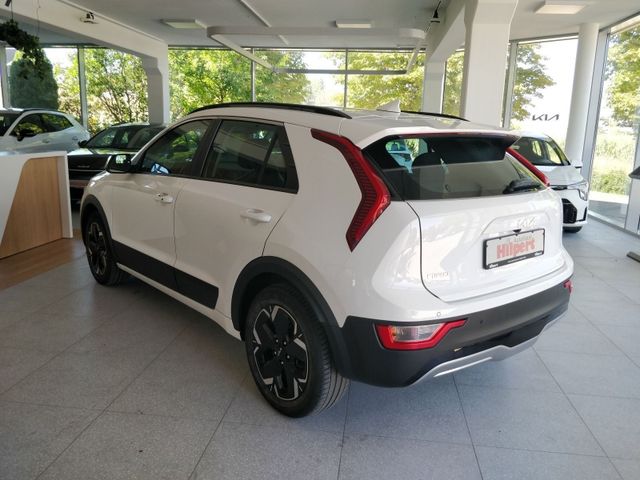 Kia eNiro