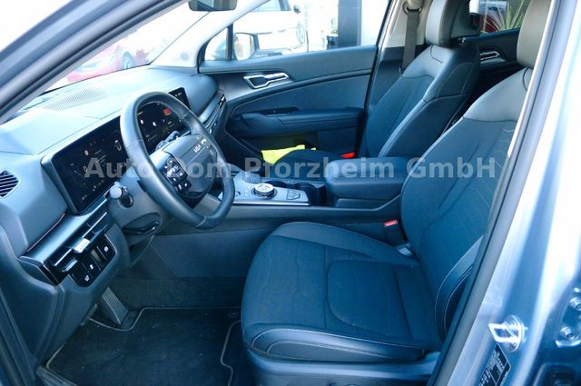 Kia Sportage – Bild 10