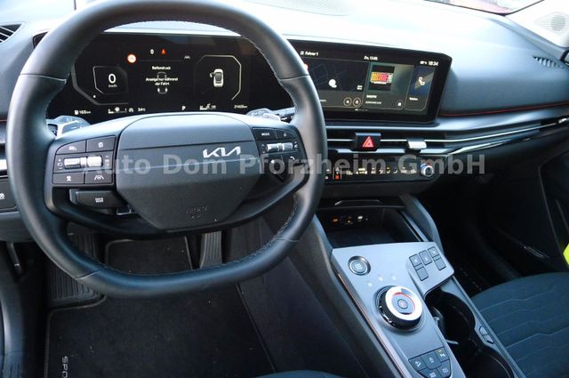 Kia Sportage – Bild 12