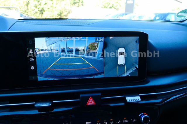 Kia Sportage – Bild 13