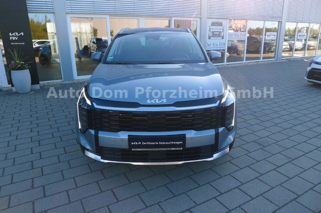 Kia Sportage – Bild 2