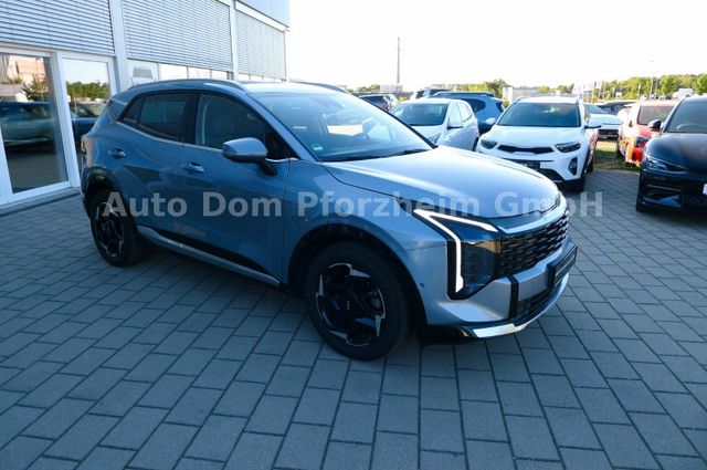 Kia Sportage – Bild 3