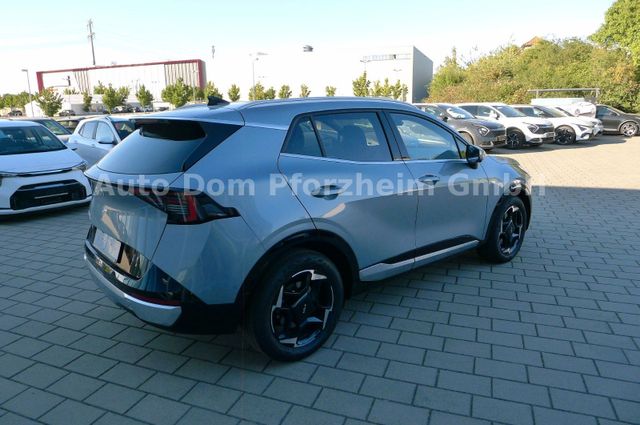 Kia Sportage – Bild 4