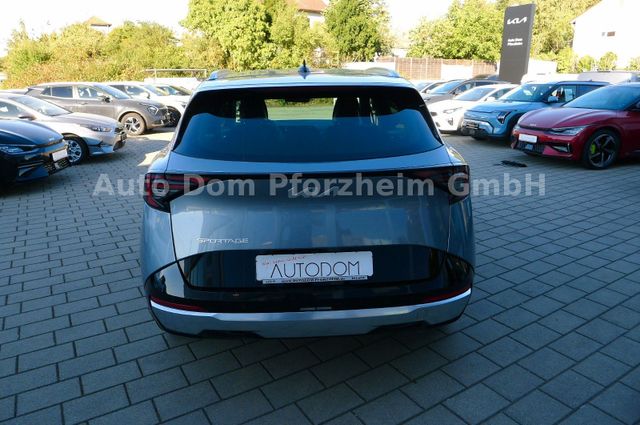 Kia Sportage – Bild 5