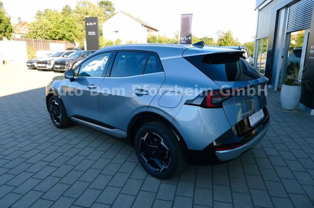 Kia Sportage – Bild 6