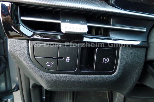 Kia Sportage – Bild 9